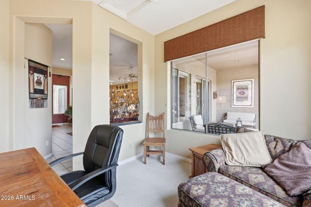 7394 E QUIEN SABE Way, Scottsdale, AZ 85266