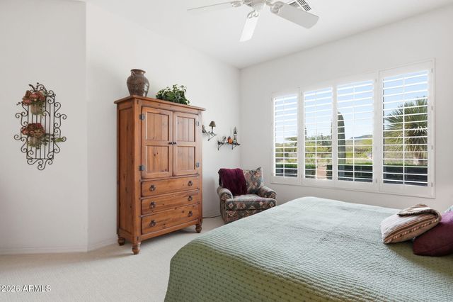 7394 E QUIEN SABE Way, Scottsdale, AZ 85266