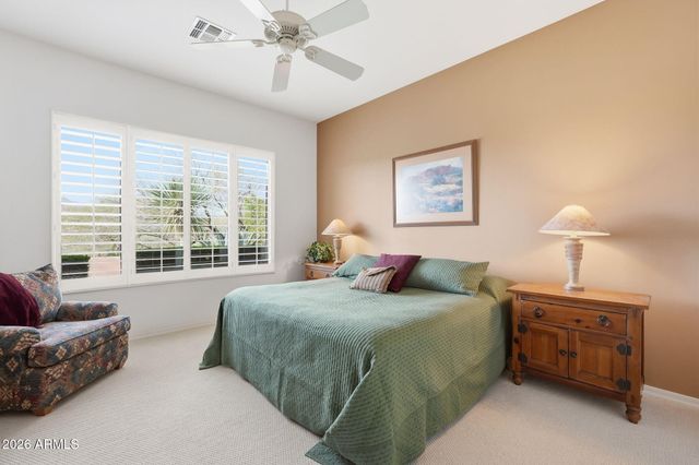 7394 E QUIEN SABE Way, Scottsdale, AZ 85266