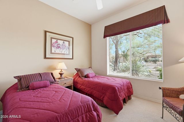 7394 E QUIEN SABE Way, Scottsdale, AZ 85266