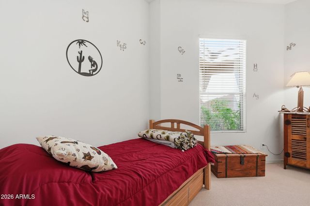 7394 E QUIEN SABE Way, Scottsdale, AZ 85266