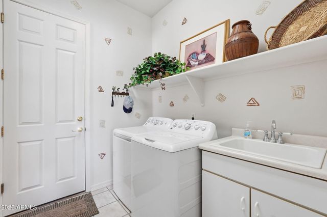 7394 E QUIEN SABE Way, Scottsdale, AZ 85266