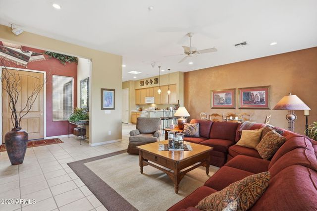 7394 E QUIEN SABE Way, Scottsdale, AZ 85266