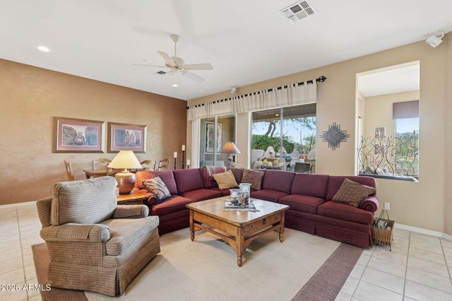 7394 E QUIEN SABE Way, Scottsdale, AZ 85266