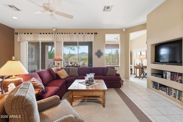 7394 E QUIEN SABE Way, Scottsdale, AZ 85266