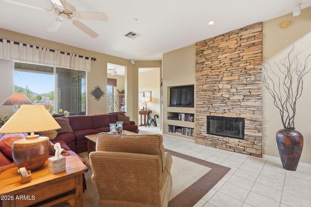 7394 E QUIEN SABE Way, Scottsdale, AZ 85266