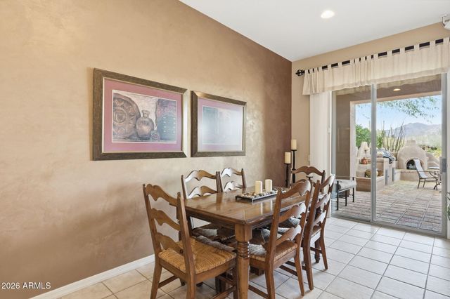 7394 E QUIEN SABE Way, Scottsdale, AZ 85266