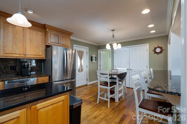 523 Harbor Road, Norwood, NC 28128