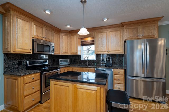 523 Harbor Road, Norwood, NC 28128