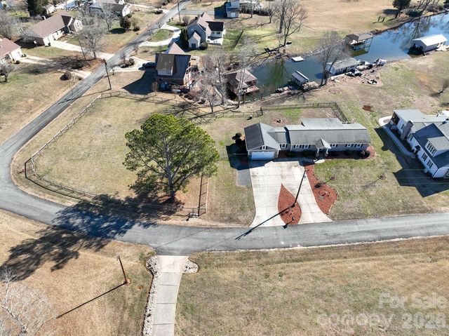 523 Harbor Road, Norwood, NC 28128