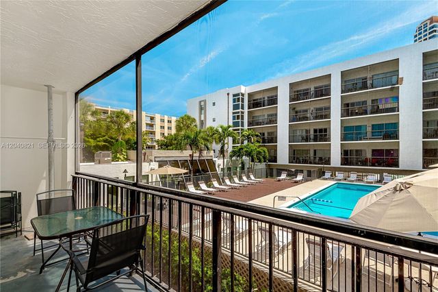 201 178th Dr 215, Sunny Isles Beach, FL 33160