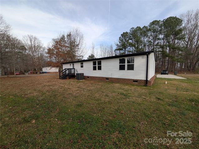 340 Freedom Drive, Salisbury, NC 28147