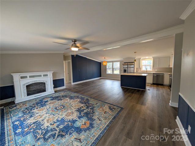 340 Freedom Drive, Salisbury, NC 28147