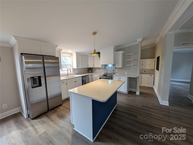 340 Freedom Drive, Salisbury, NC 28147