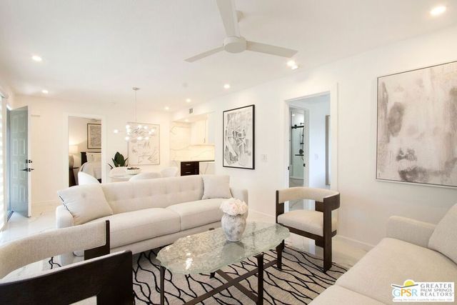 1100 E Amado Road 13C1, Palm Springs, CA 92262