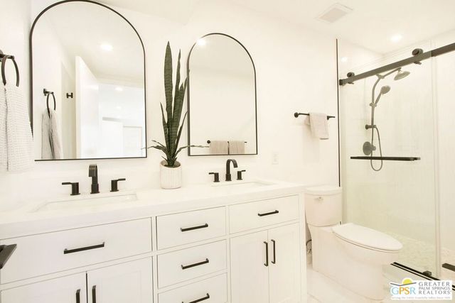 1100 E Amado Road 13C1, Palm Springs, CA 92262