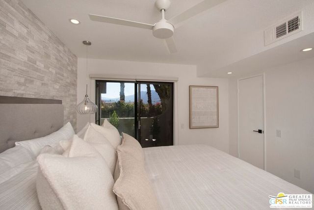 1100 E Amado Road 13C1, Palm Springs, CA 92262