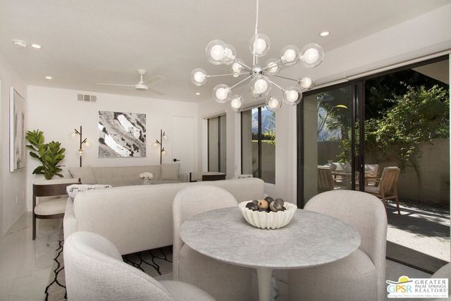 1100 E Amado Road 13C1, Palm Springs, CA 92262