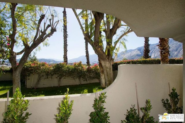 1100 E Amado Road 13C1, Palm Springs, CA 92262
