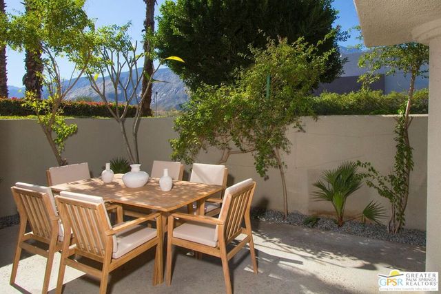 1100 E Amado Road 13C1, Palm Springs, CA 92262