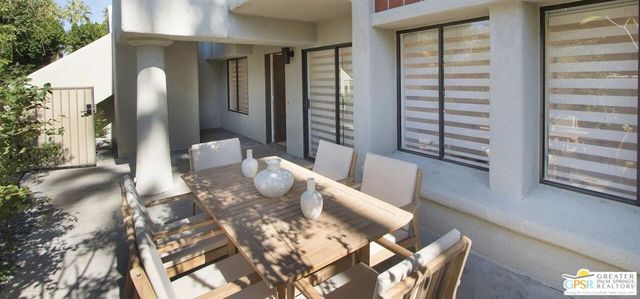 1100 E Amado Road 13C1, Palm Springs, CA 92262
