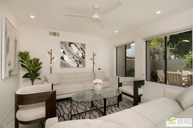 1100 E Amado Road 13C1, Palm Springs, CA 92262