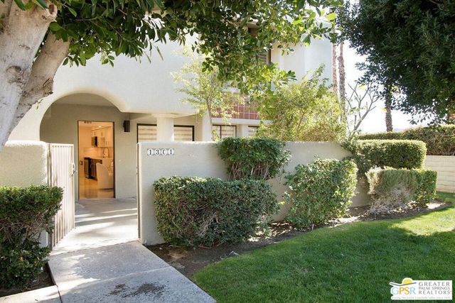 1100 E Amado Road 13C1, Palm Springs, CA 92262