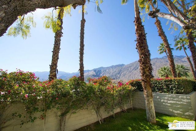1100 E Amado Road 13C1, Palm Springs, CA 92262