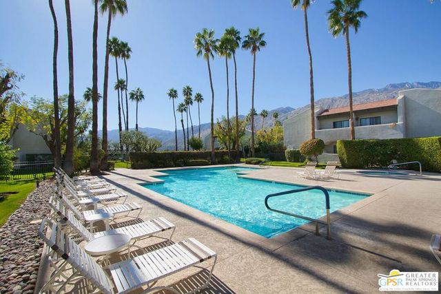 1100 E Amado Road 13C1, Palm Springs, CA 92262