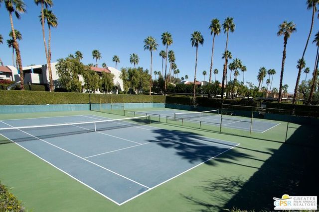 1100 E Amado Road 13C1, Palm Springs, CA 92262