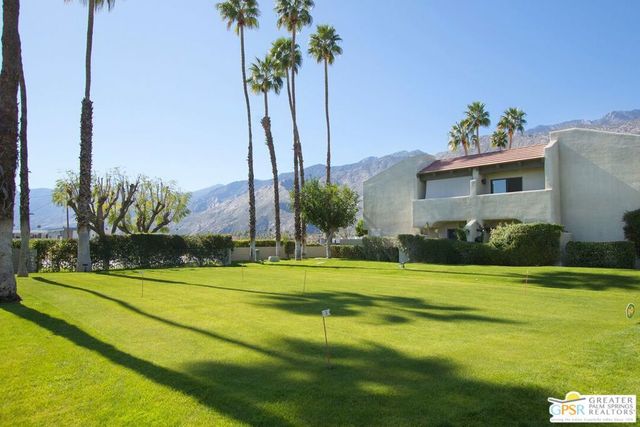 1100 E Amado Road 13C1, Palm Springs, CA 92262