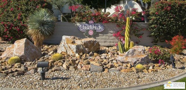 1100 E Amado Road 13C1, Palm Springs, CA 92262