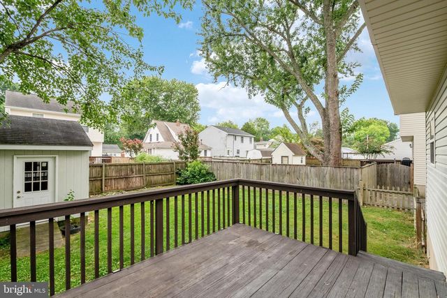 1193 OAK AVE, Shady Side, MD 20764