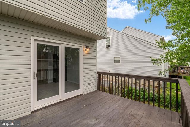 1193 OAK AVE, Shady Side, MD 20764