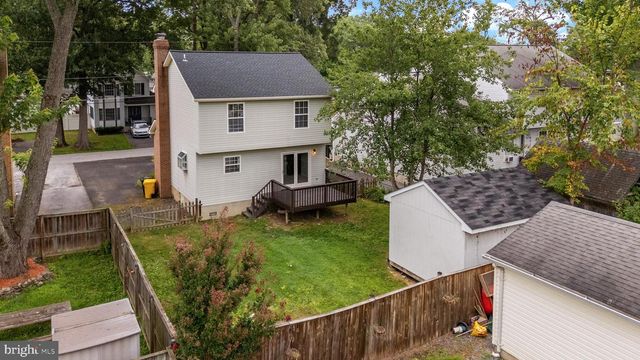 1193 OAK AVE, Shady Side, MD 20764
