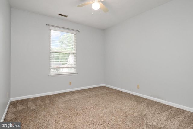 1193 OAK AVE, Shady Side, MD 20764