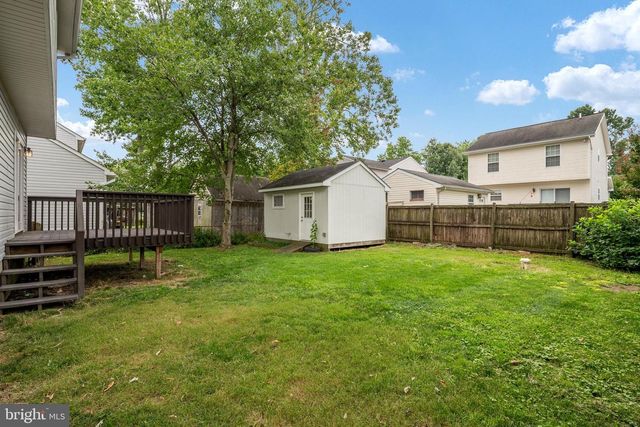 1193 OAK AVE, Shady Side, MD 20764