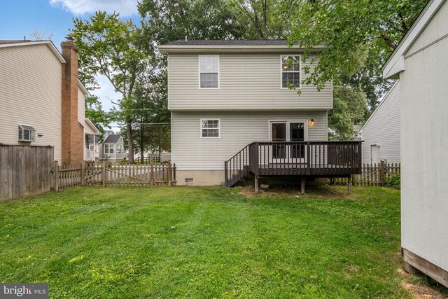 1193 OAK AVE, Shady Side, MD 20764