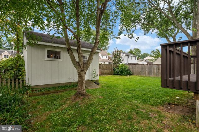 1193 OAK AVE, Shady Side, MD 20764