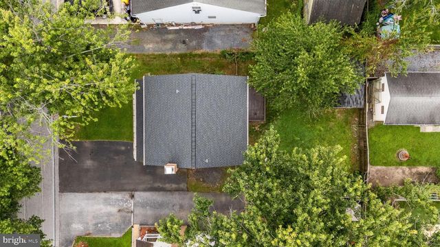 1193 OAK AVE, Shady Side, MD 20764