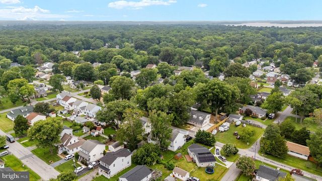 1193 OAK AVE, Shady Side, MD 20764