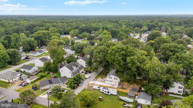 1193 OAK AVE, Shady Side, MD 20764