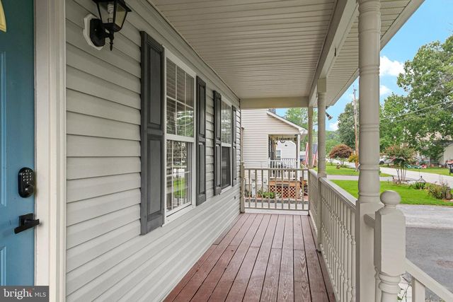 1193 OAK AVE, Shady Side, MD 20764