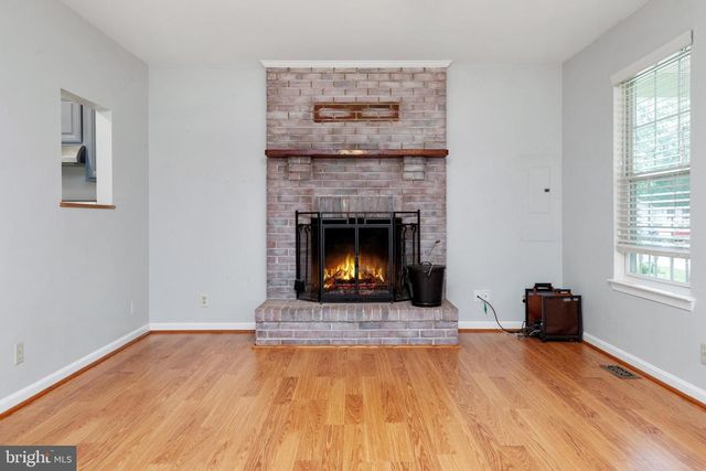 1193 OAK AVE, Shady Side, MD 20764