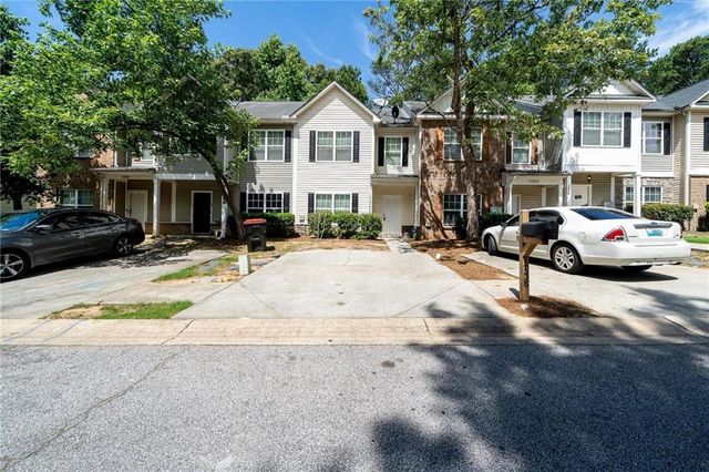 1758 Broad River Road, Atlanta, GA 30349