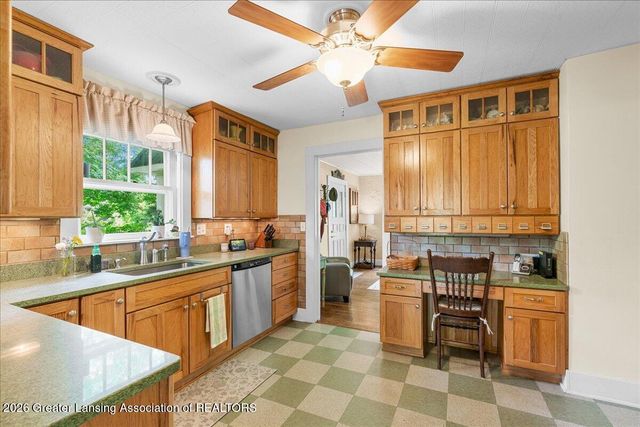 4356 Harris Road, Williamston, MI 48895