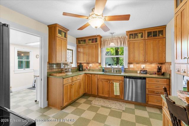 4356 Harris Road, Williamston, MI 48895