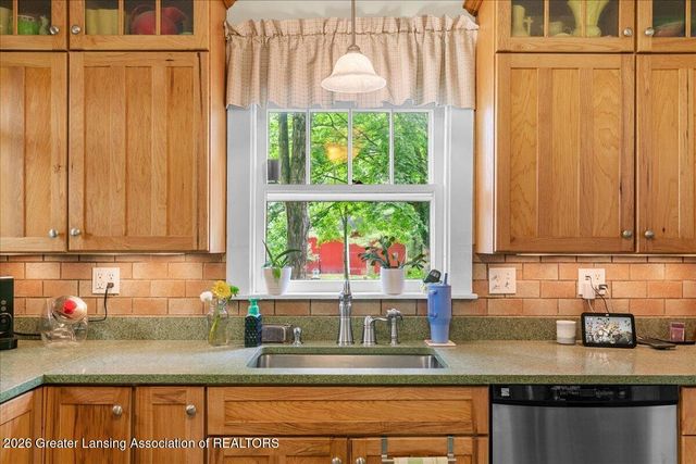 4356 Harris Road, Williamston, MI 48895