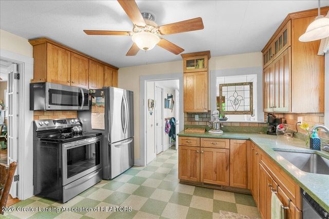 4356 Harris Road, Williamston, MI 48895