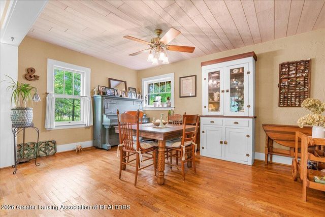 4356 Harris Road, Williamston, MI 48895